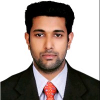 Anand Krishna