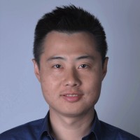 Vincent Gong