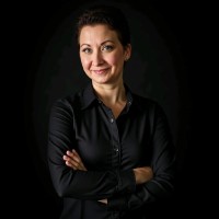 Amanda Kiser