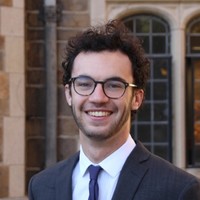 Matthew Stieg