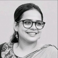 Saheli Dutta