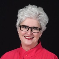 Judith Gallagher