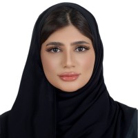 Layla Almaazmi- CAMS
