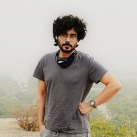 Suhail Akhtar