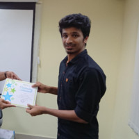 Vignesh Nehru