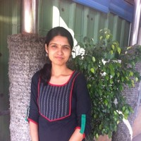Nikitha G