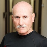 Alejandro Katz, OMD, L. Ac.