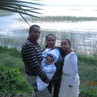 Solomon Teferra Abate