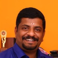 Rahul Sasi