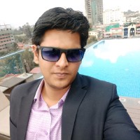 Md Zobair Ahmed, CEAF