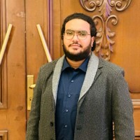 Mohammed Alkhair Alkhatim