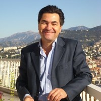 CHRISTOPHE martin