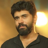 Nivin Pauly