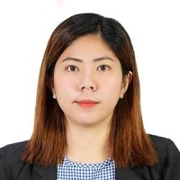 Shiela Lyn Tablizo, Cpa