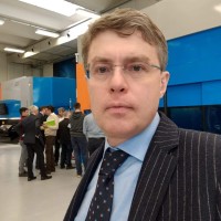 Ilia Fedorov, Ph. D.