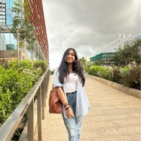 Tanya Gupta