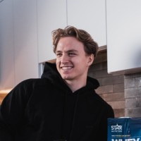 Victor Mattson