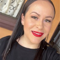 Cindy Torres Chacón