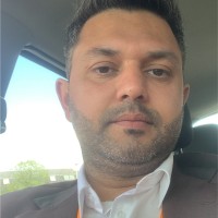 Qasim Farooq