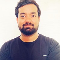Dheeraj Bhardwaj