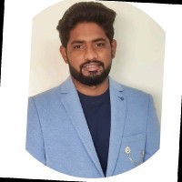 Dinesh Pawar