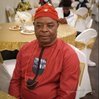 Patrick Utom