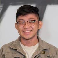 Brandon Wong