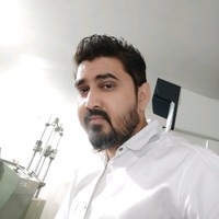 AVON DESAI