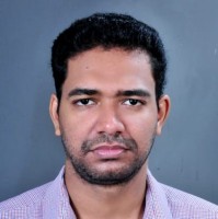 Manjith Kv