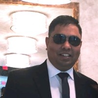 Mazhar Mohammed