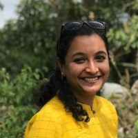 Anisha Thonour