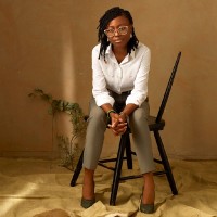 Ifeoluwa Olaleye