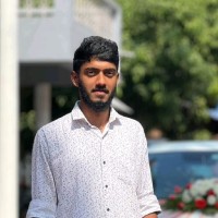 Joshman Rebello