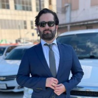 Robert Bexar , M.A.