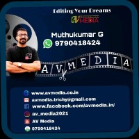 MUTHUKUMAR G