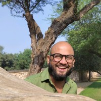 Rahul Shirke