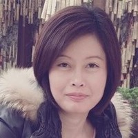 Jade Zhang