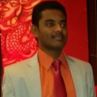 Purushotham Jetti