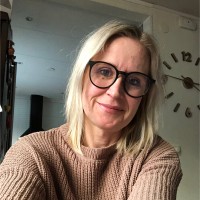 Lina Österberg