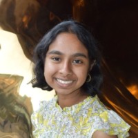 Sanika Mhatre