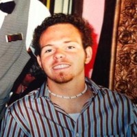 Brandon Percoco