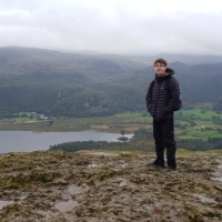 Oliver Mitchell-Curry