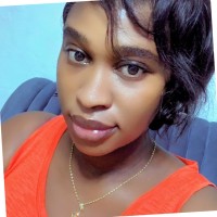Chinaza Gloria