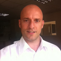 Stephen Richardson