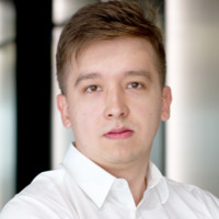 Oleg Kornyshev