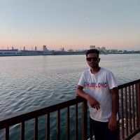 Saidul Islam