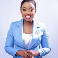 Shekinah Sibongile Mwale