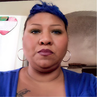 Kimberley Washington