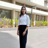 Ananya Bhandarkar