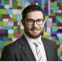 Patrick Leader-Elliott